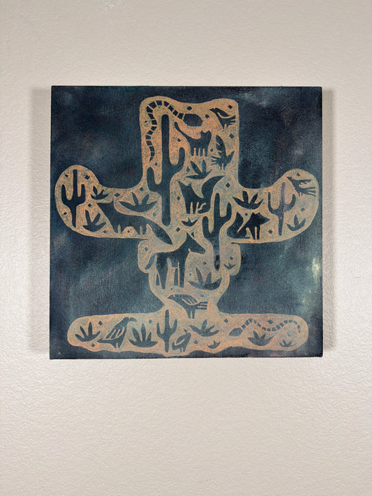 In Harmony #15