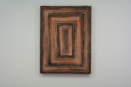 Earthy Rupee