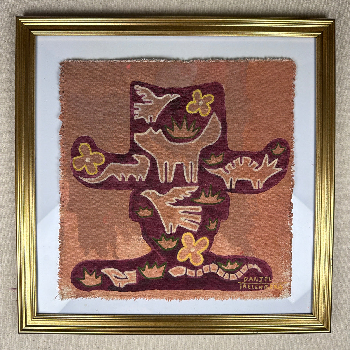 In Harmony #16