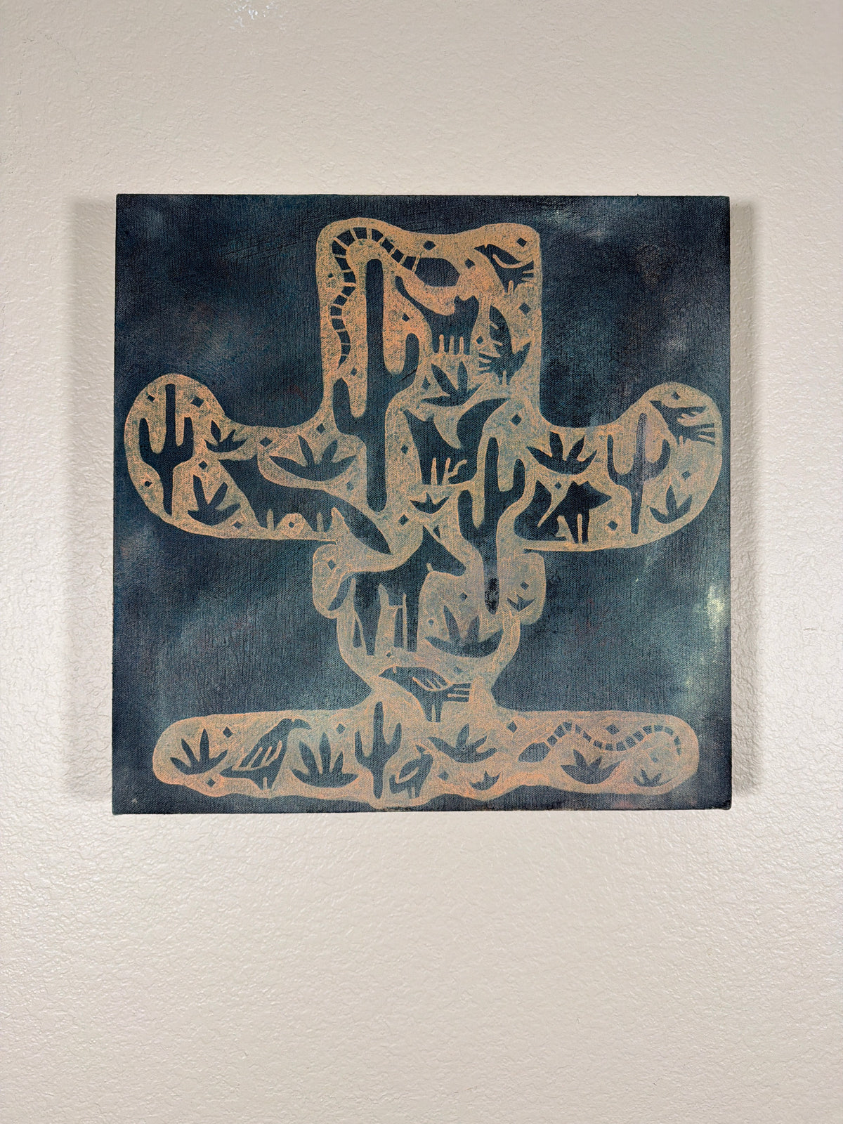In Harmony #15
