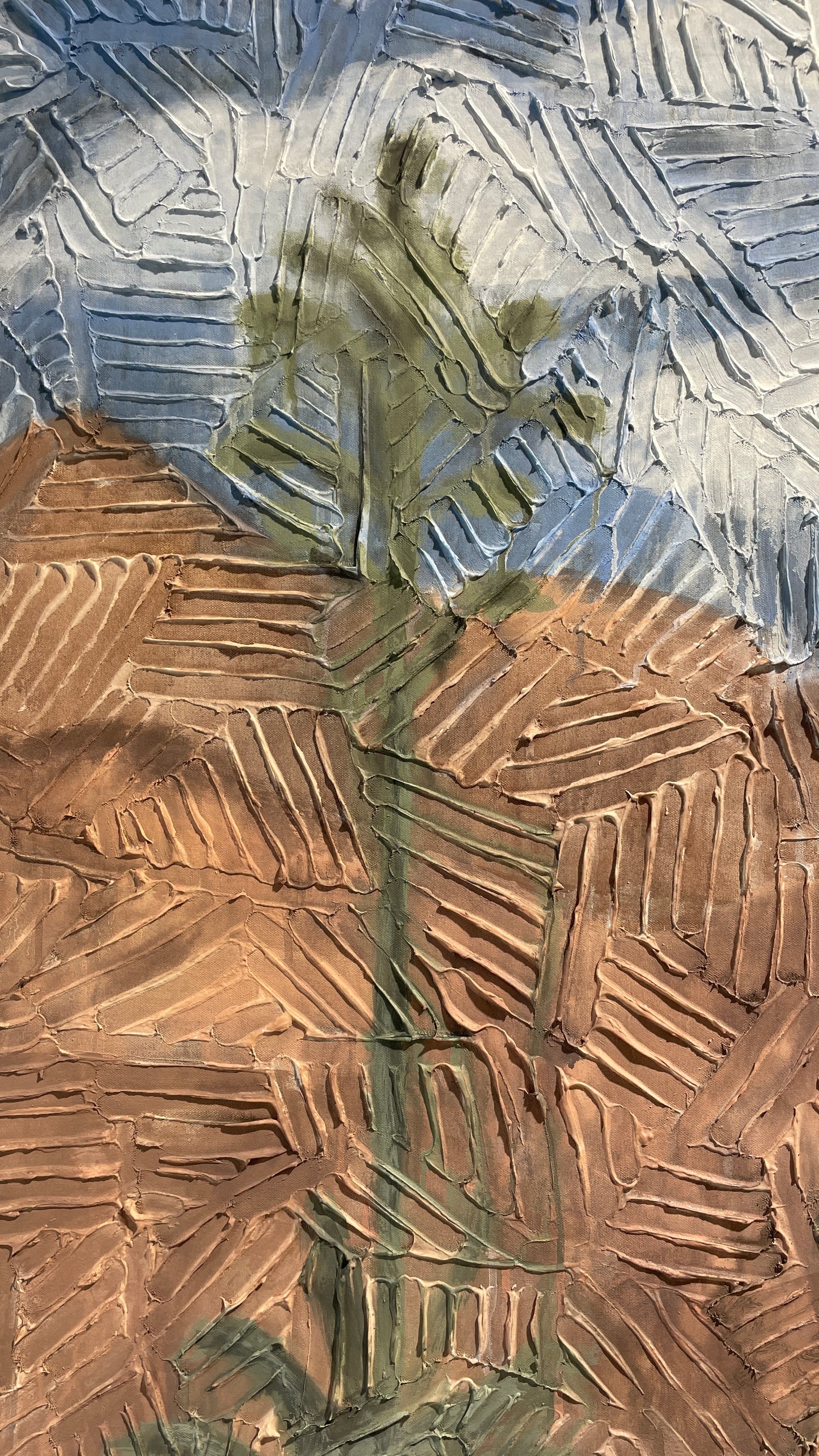 Century Mirage