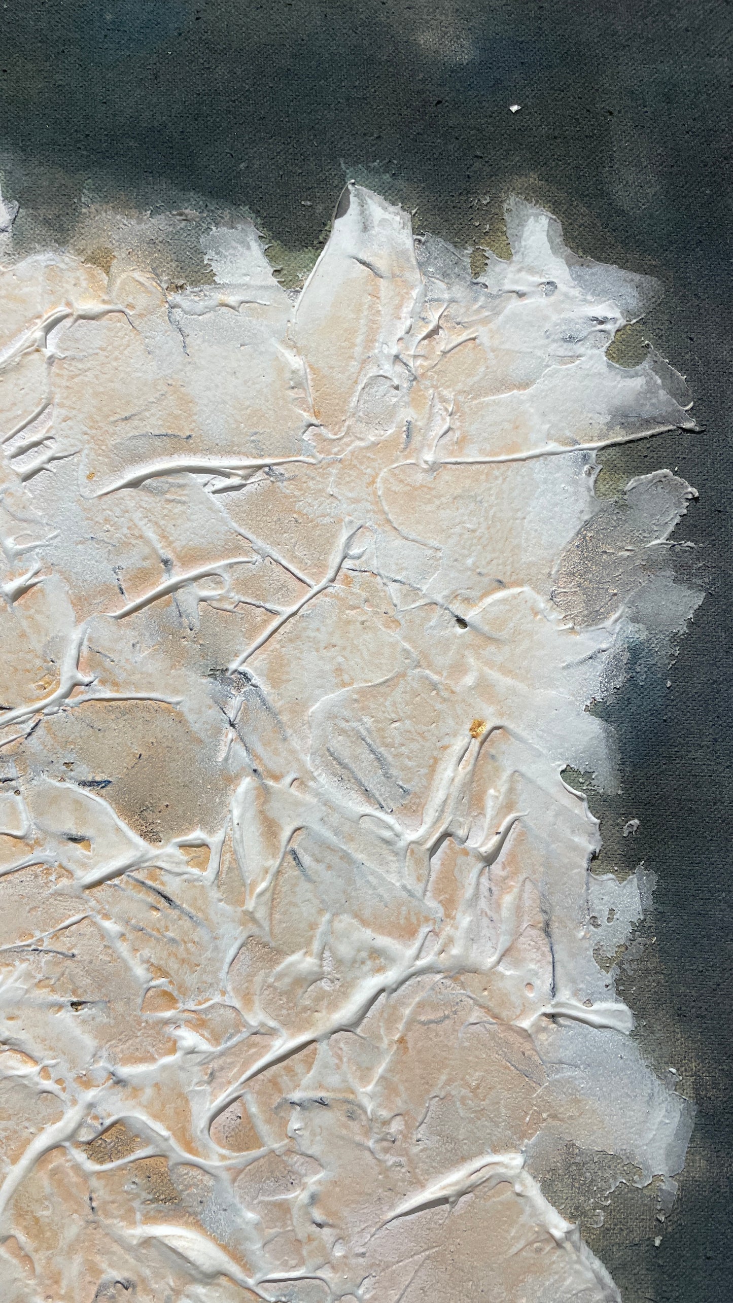 Encapsulated Rhythms
