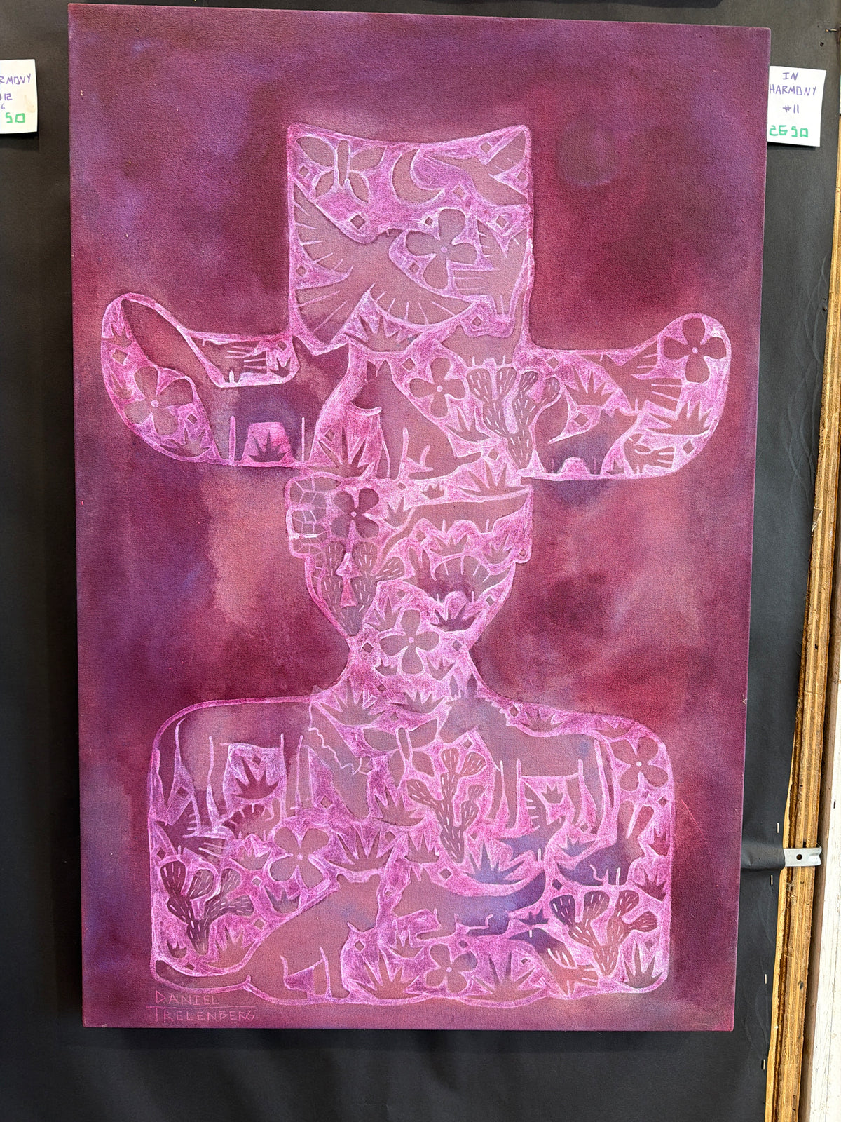 In Harmony 19