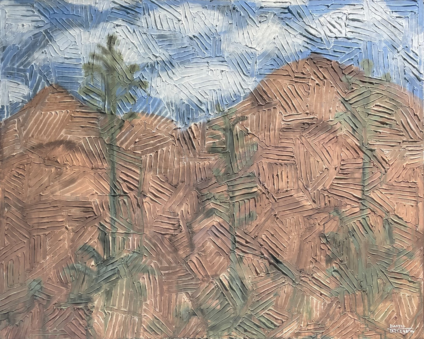 Century Mirage