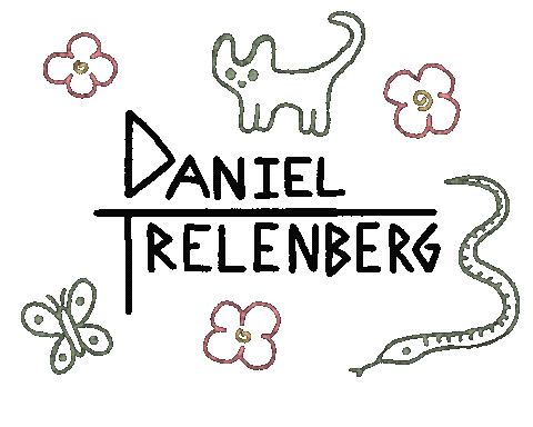 Daniel Trelenberg Studios