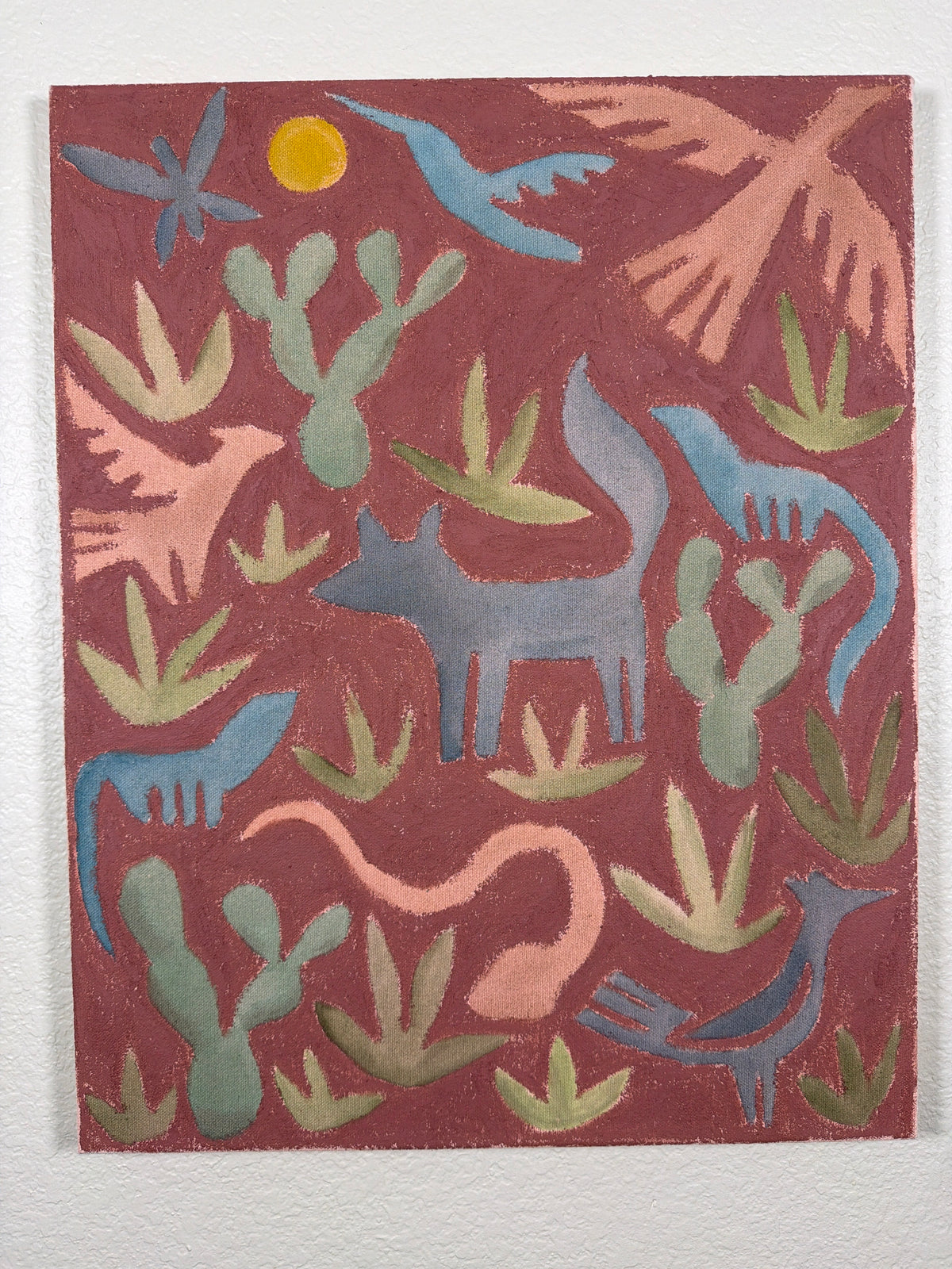 WilDanimal #49