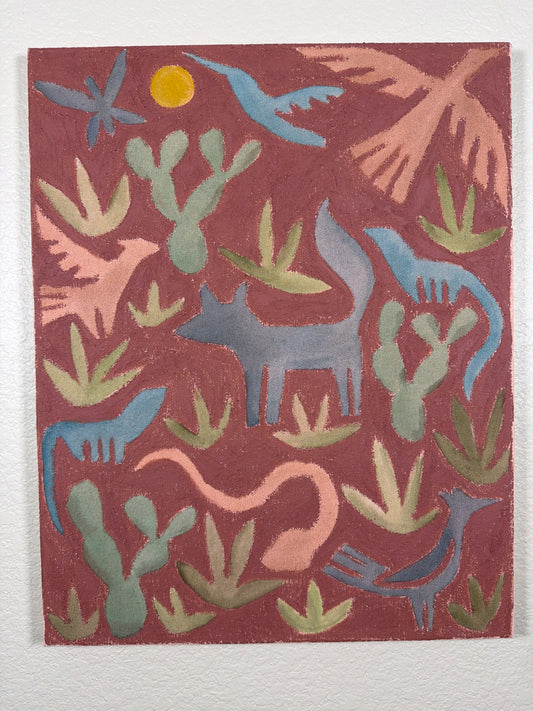 WilDanimal #49