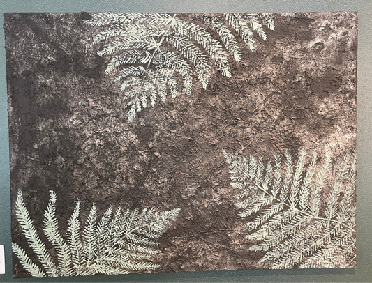 Midnight Fern